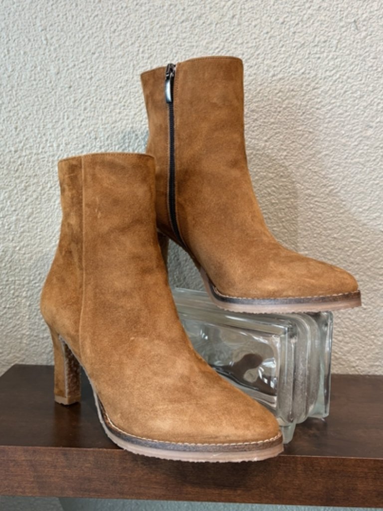 Cordani Novah Canapa Suede Boot
